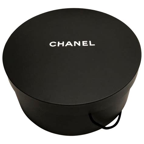 chanel hat box|woman caps for women chanel.